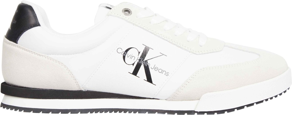 Calvin Klein buty sportowe męskie YM0YM00686 r. 45