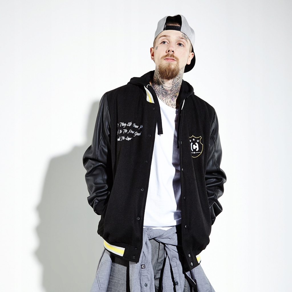 CROPP KURTKA KA213-99X L - 9190641537 - oficjalne archiwum