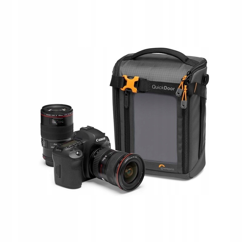 Купить Чехол Lowepro GearUp Creator Box L II: отзывы, фото, характеристики в интерне-магазине Aredi.ru