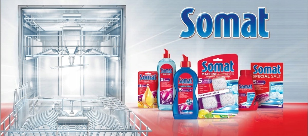 Вся продукция Somat. Средства для посудомоечных машин Somat Ташкент логотип. Somat в зеленой коробке. Somat для посудомоечных машин купить
