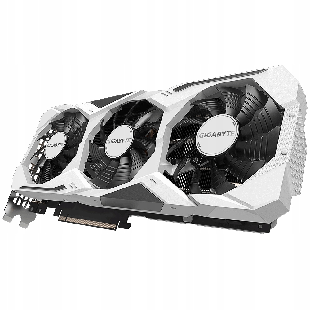 Купить GIGABYTE RTX 2070 SUPER GAMING OC БЕЛАЯ 8 ГБ USB-C: отзывы, фото, характеристики в интерне-магазине Aredi.ru