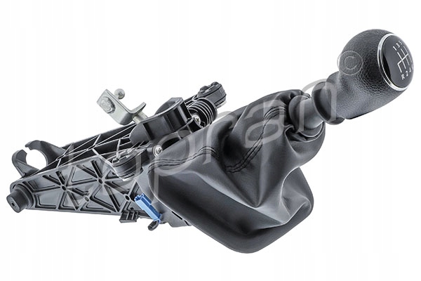 LEWAREK ZMIANY BIEGOW