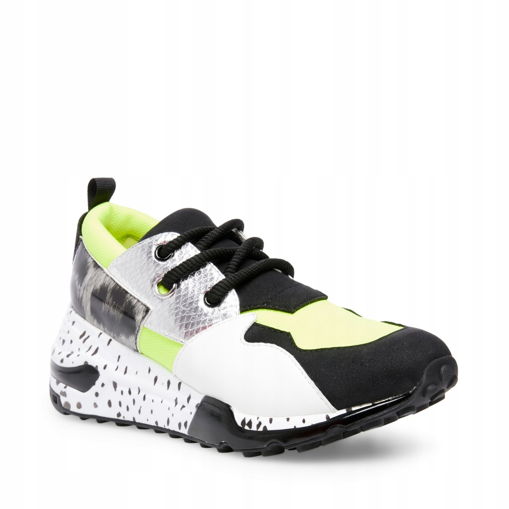 cliff neon green