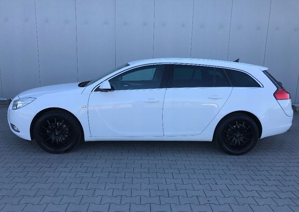 17 Koła Felgi Opony letnie Opel Insignia BMW 3 5 X