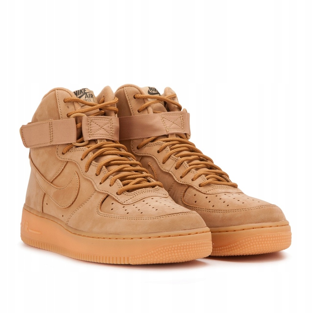 nike air force 1 high wb