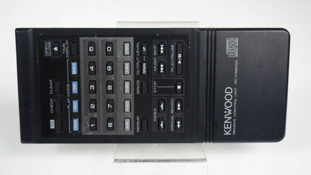 KENWOOD RC-P880SG