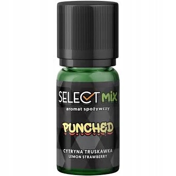 Select MIX Aromat spożywczy - Punched 10 ml