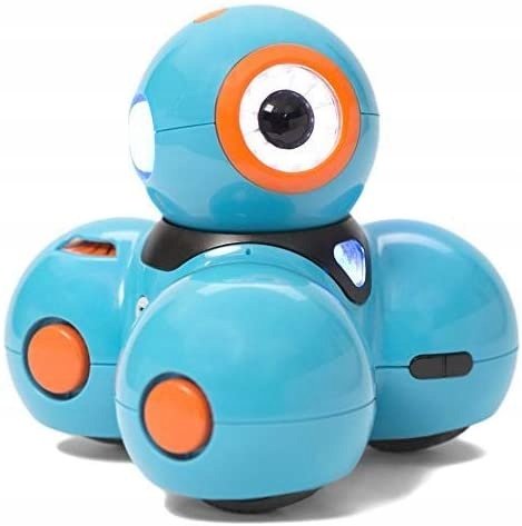 Wonder Workshop Dash programowalny robot dla dziec
