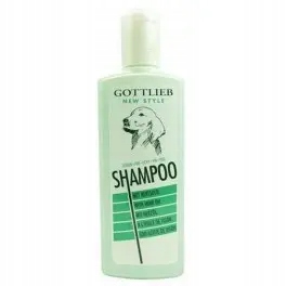 Gottlieb szampon dla psa świerkowy 300ml
