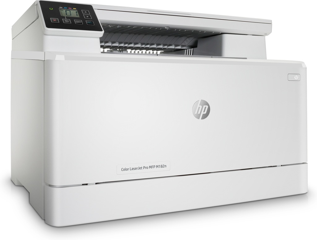 Urządzenie wielofunkcyjne Color LaserJet Pro M182n