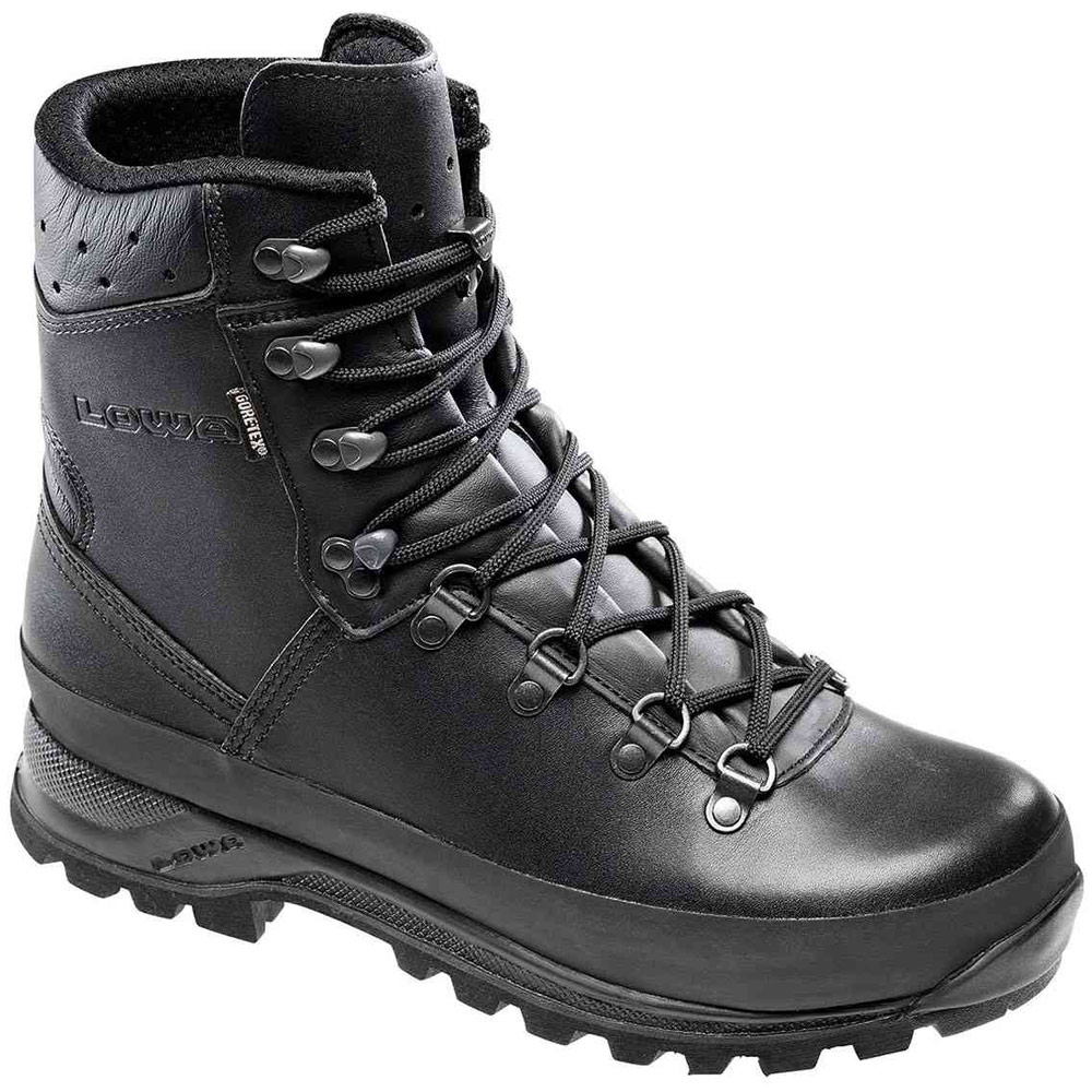 BUTY LOWA BOOT MOUNTAIN GTX COMBAT LO 46 ZIMOWE