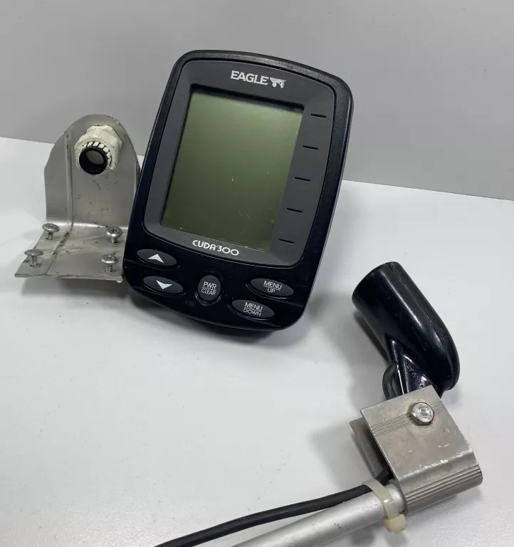 EHOSONDA CUDA 300 EAGLE