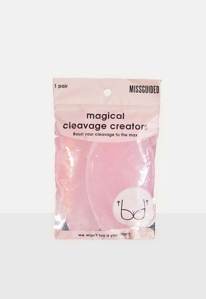 DA0975 MISSGUIDED__MF6 WKŁADKI DO BIUSTONOSZA__