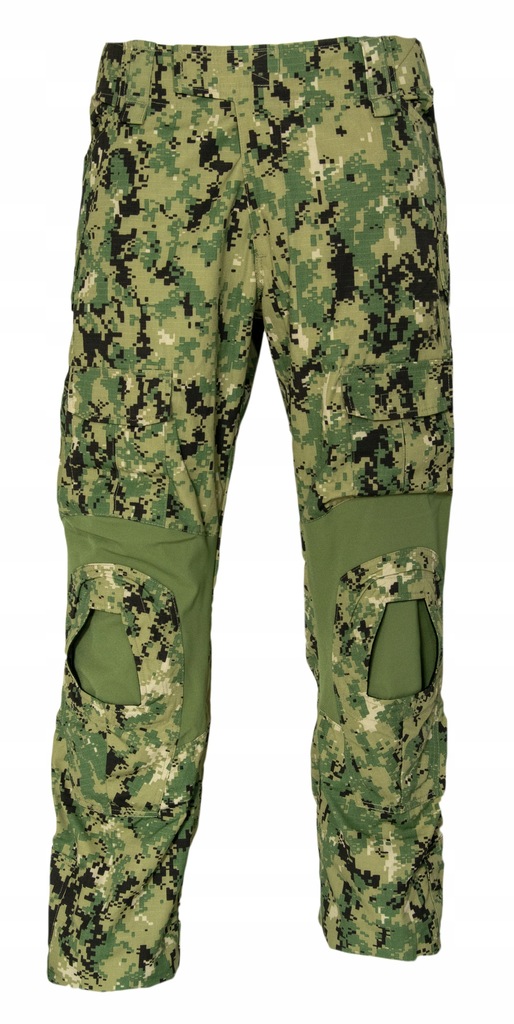 Spodnie Crye Precision G2 AOR2 NSW CAG Delta 34L