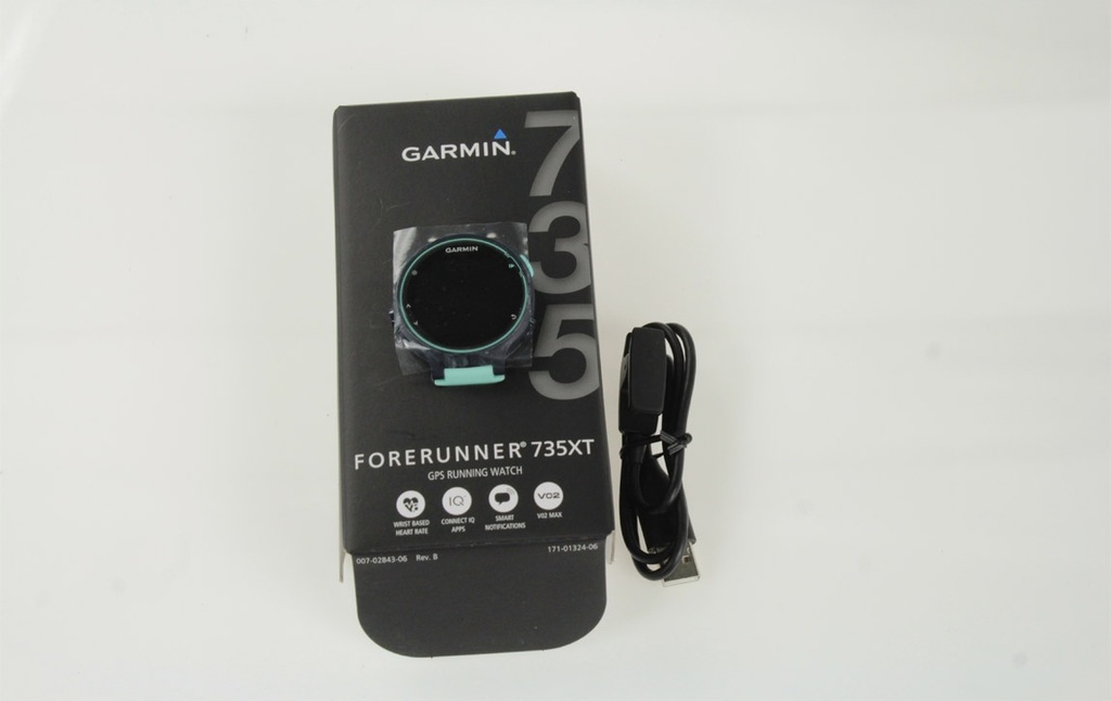 fr 735xt