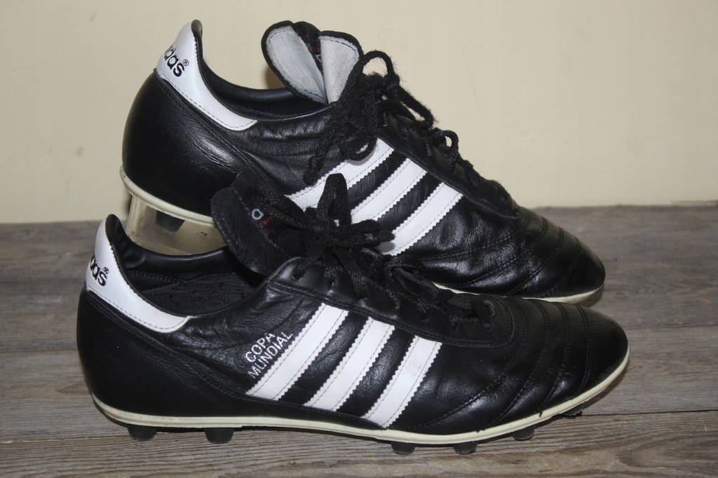 adidas COPA MUNDIAL - ROZ.42,5/8,5/27CM Z METKI