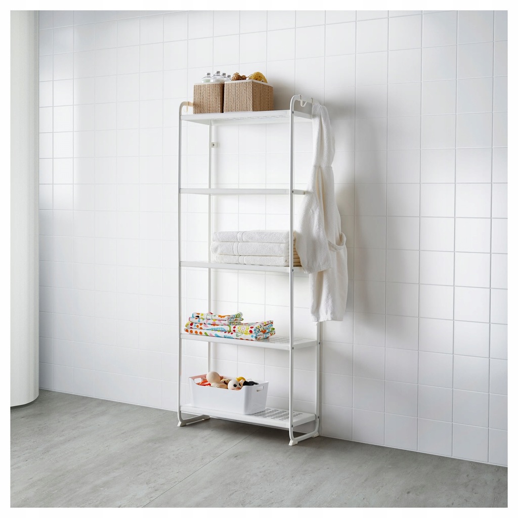Стеллаж МУЛИГ, ikea