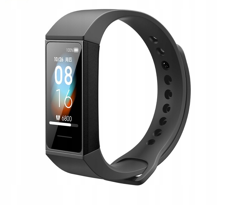 Xiaomi Mi SmartBand 4C Global Opaska Sportowa