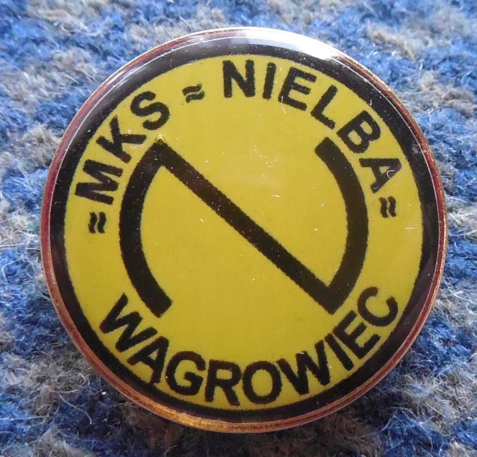 NIELBA WĄGROWIEC