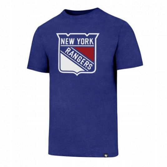 NHL New York Rangers '47 CLUB T-shirt XXL
