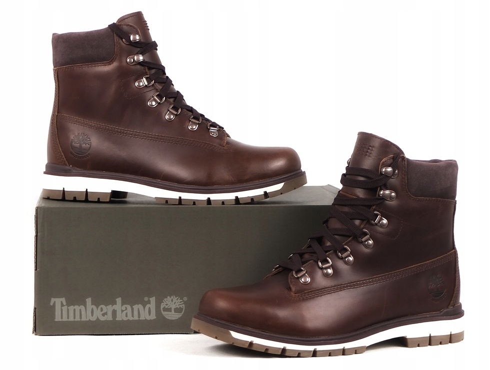 Timberland radford 6 in d-rings outlet boot