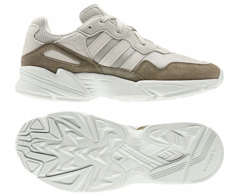 Buty Sportowe Adidas YUNG 96 EE7244 r. 43 1 3 11070174607 oficjalne archiwum Allegro