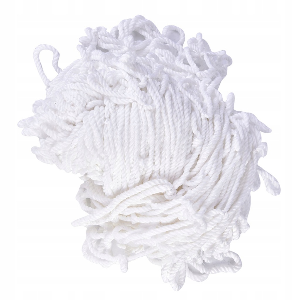 SIATKA NA BRAMKĘ PIŁKARSKĄ 3X2M 300X200CM 3MM