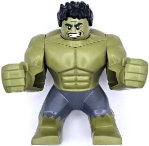 Lego sh932 Hulk - Giant 76269 Spodnie DBG Nowy PROMOCJA do godz24