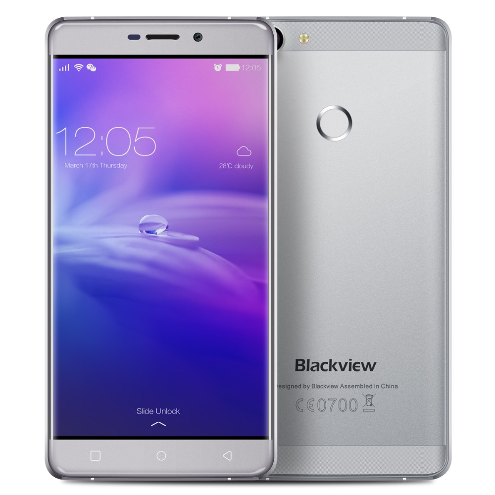 Smartfon Blackview R7 5.5 FHD 4/32GB DualSIM