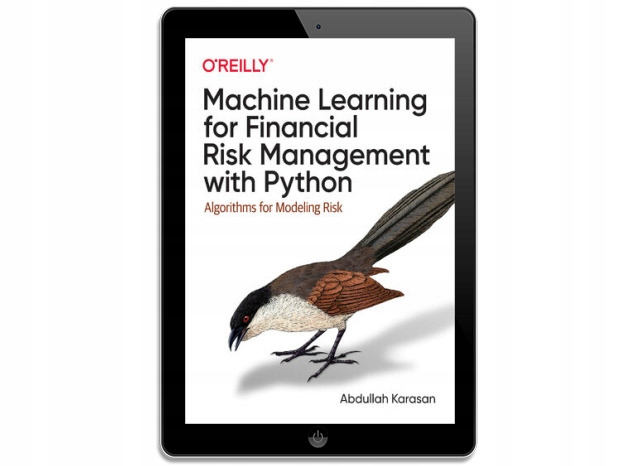 Machine Learning for Financial Risk Management