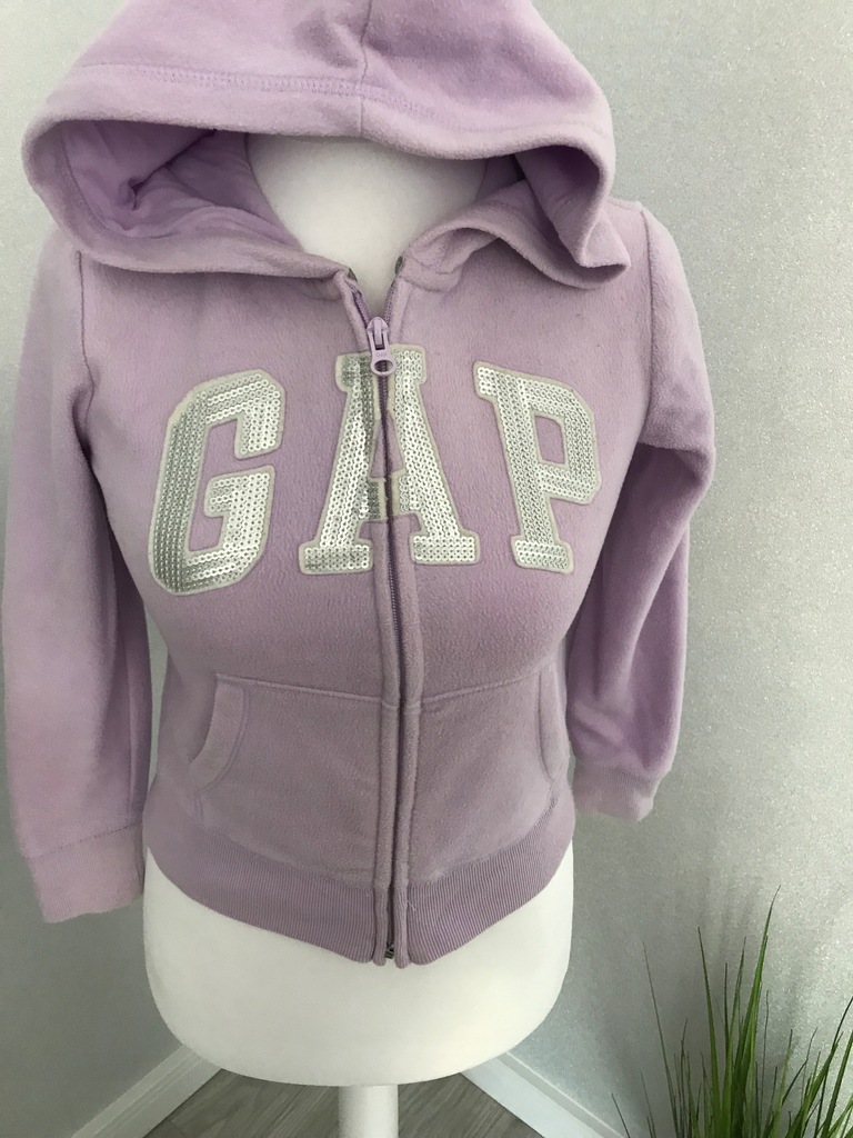 Bluza polarowa GAP 8 l