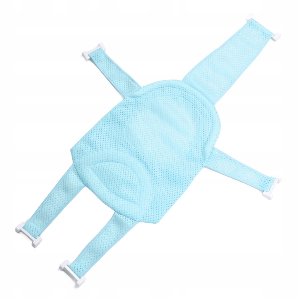 SIATKA DO WANIENKI, FOTELIK DO KĄPIELI NIEMOWLĄT