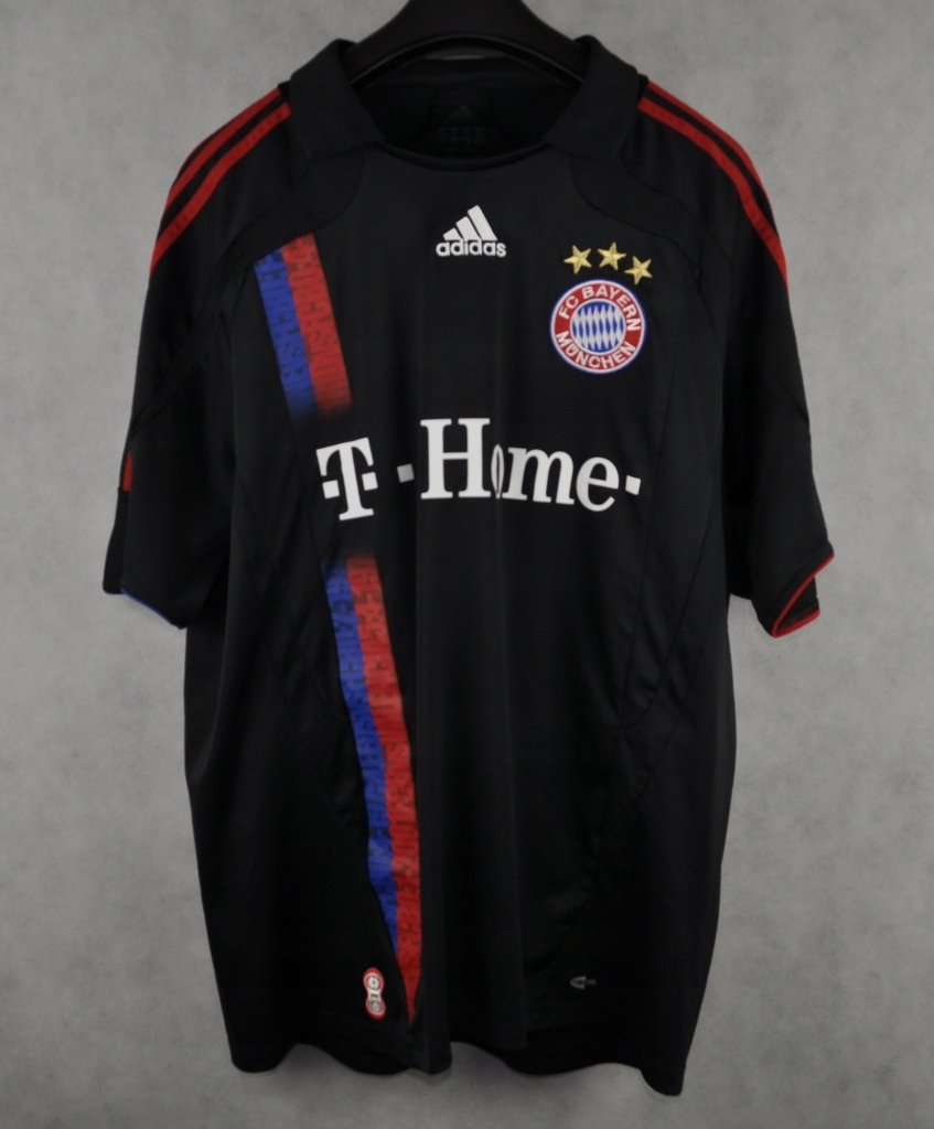 ADIDAS BAYERN MONACHIUM MUNCHEN CUP SHIRT