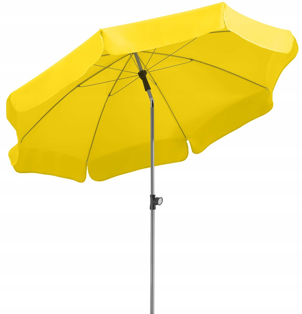 Schneider 716-74 parasol Locarno około 240 cm Ø,