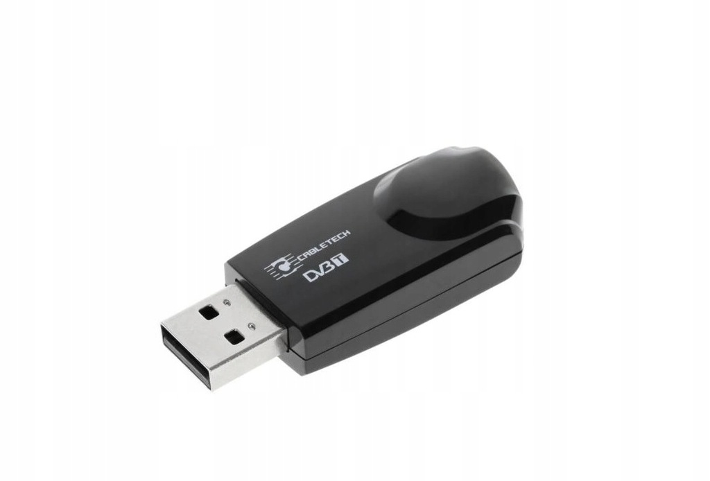 Купить ТВ-тюнер USB DVB-T MPEG-4 HD ТВ-карта: отзывы, фото, характеристики в интерне-магазине Aredi.ru