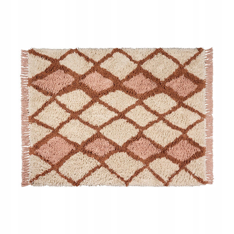 Dywan Tapis Petit - Evie Diamond