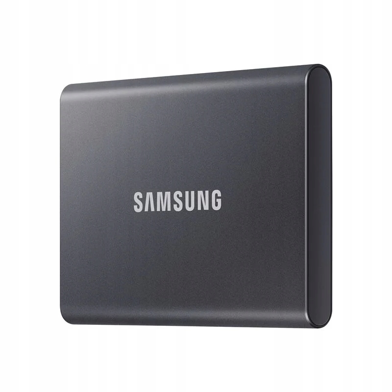 Dysk twardy zewnętrzny SAMSUNG T7 2 TB