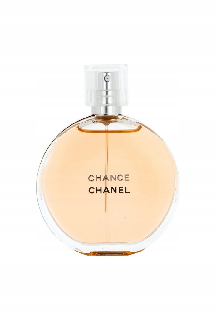 Flakon Chanel Chance Edt 100ml