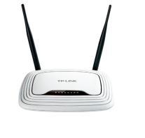 TP-Link 300Mbps Wireless N Router model -TL-WR841N