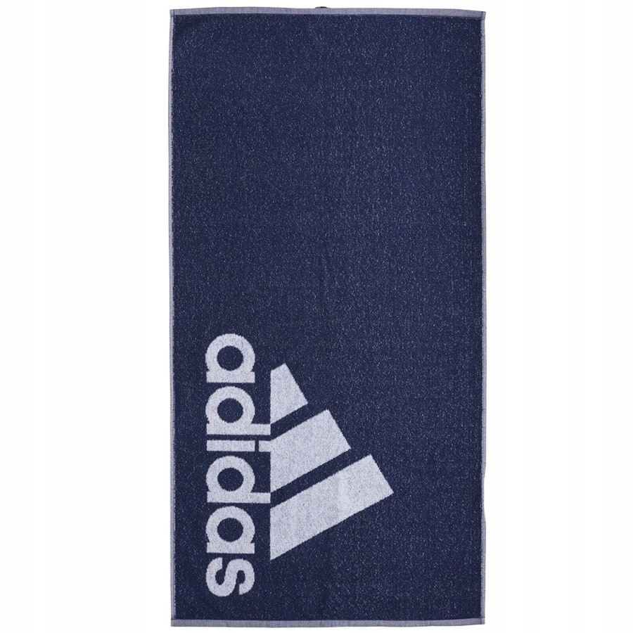 Szybkoschnący ręcznik adidas 50x100 cm GM5820