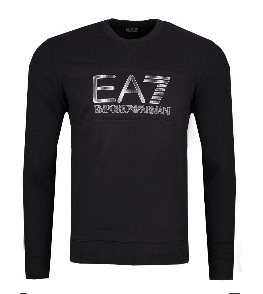 EMPORIO ARMANI EA7 markowa męska bluza NOWOŚĆ XXL