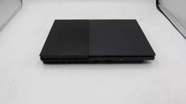 KONSOLA SONY PLAYSTATION 2 (SCPH-90004) + 2 X PAD