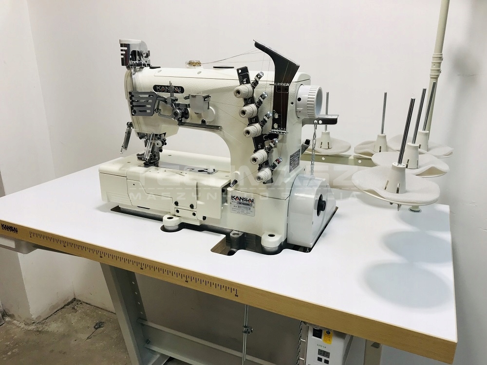 RENDERKA KANSAI SPECIAL NW 8803GMG 7824486945 oficjalne archiwum