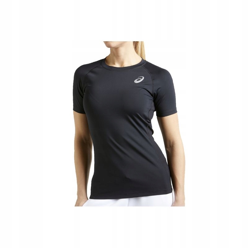 Koszulka Asics Baselayer SS Top W 153418-0904 XS