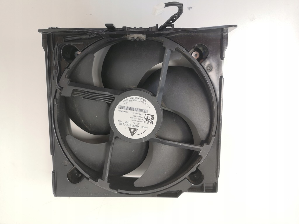 WENTYLATOR M1127364-002 XBOX SERIES X MODEL 1882