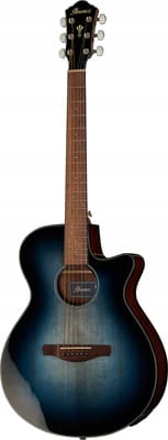 Gitara Elektroakustyczna - Ibanez AEG50 IBH