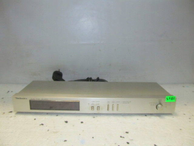 TIMER TECHNICS SH-4020 - NR S588
