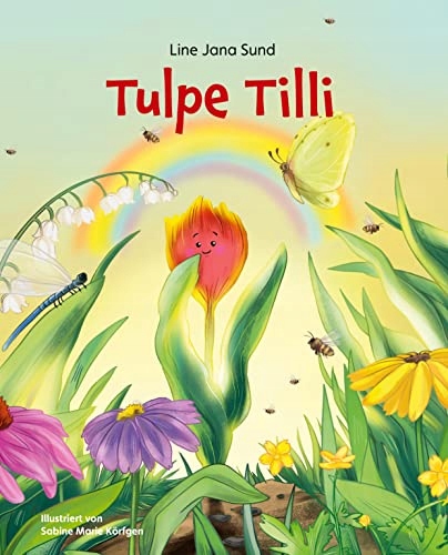 Tulpe Tilli LINE JANA SUND