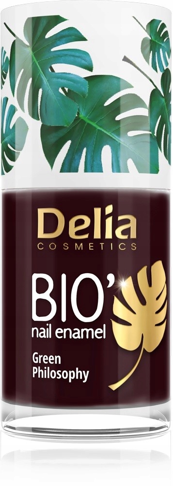 DELIA BioGreenPhilosophy 630 smile lakier11ml