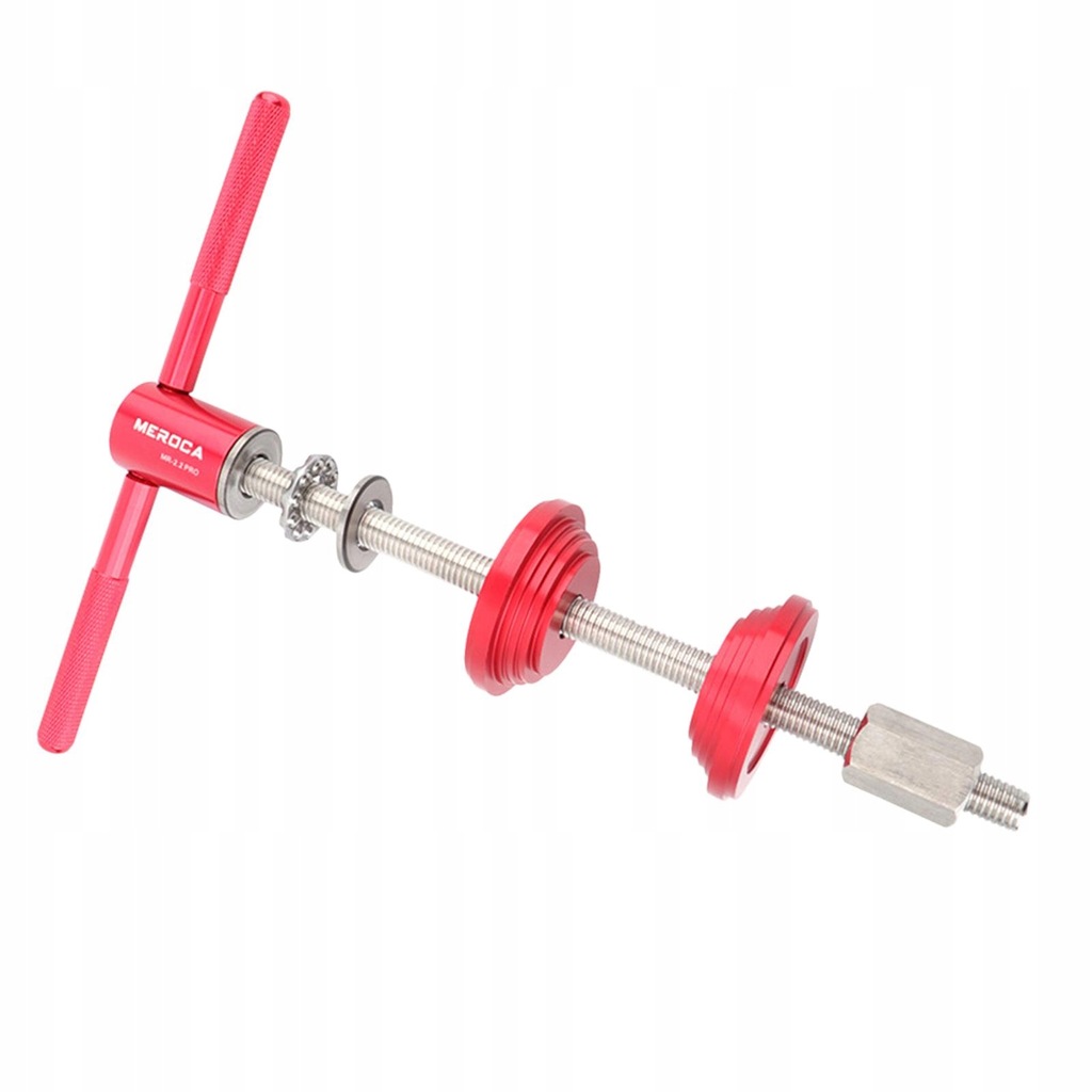 Headset Cup Installation Tools Bike Bottom
